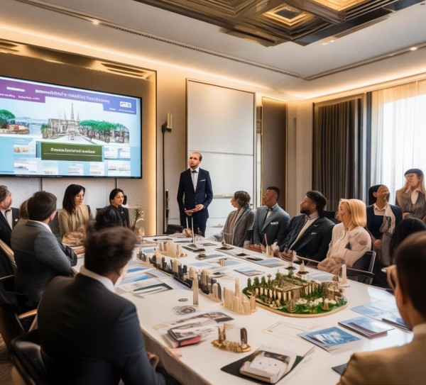 提升酒店服务质量必修培训资料