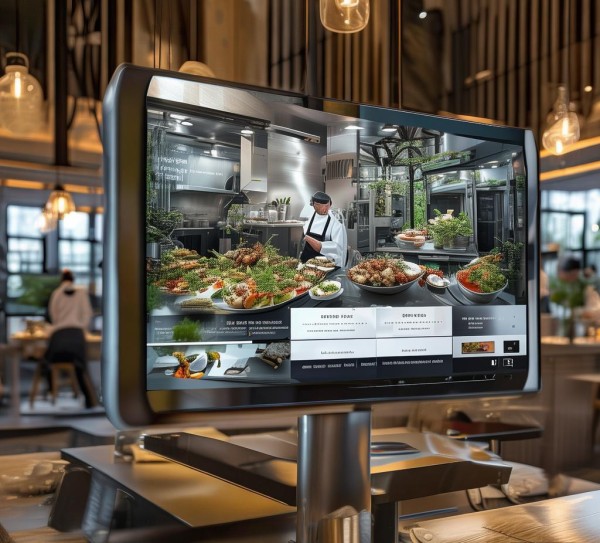 酒店餐饮管理系统，战略与创新的双重奏