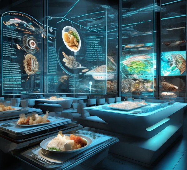 创新与数字化，探索酒店餐饮未来