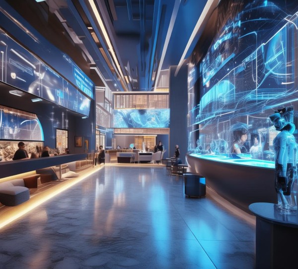 数字时代下的酒店餐饮娱乐管理创新之道 数字时代下的酒店餐饮娱乐管理创新之道