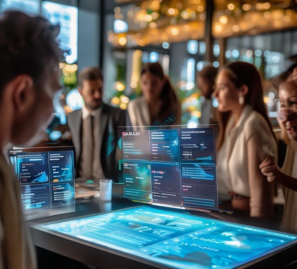 酒店餐饮管理软件，从管理到创新解决方案