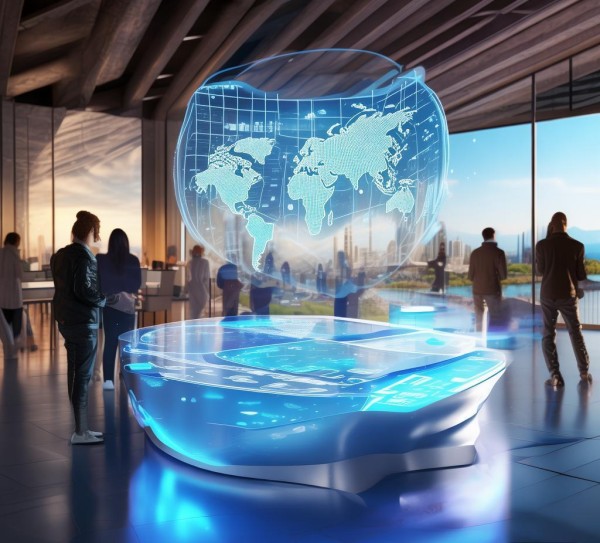 Transformative Hotel Booking Solution: Connecting Customers and Choices