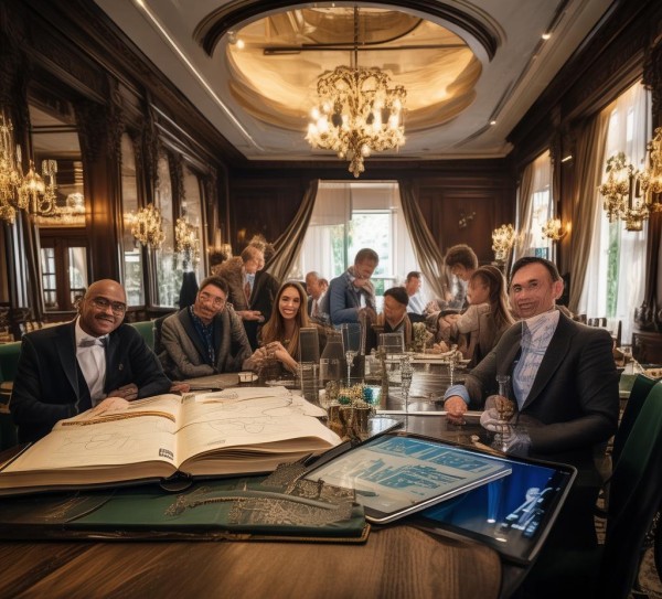 酒店餐饮财务管理,从传统到现代的创新之路 酒店餐饮财务管理,从传统到现代的创新之路