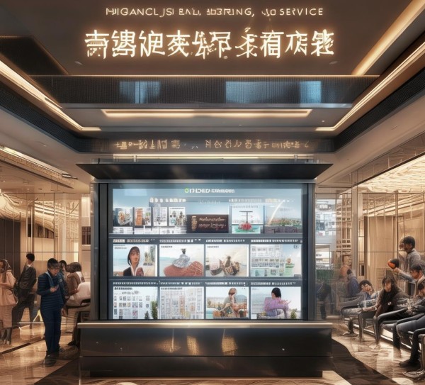 王健林酒店预订服务，选择与机遇