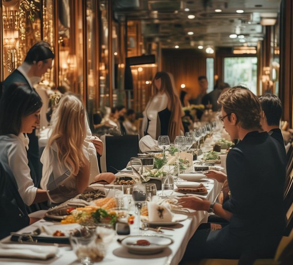 酒店餐饮服务质量现状及优化策略