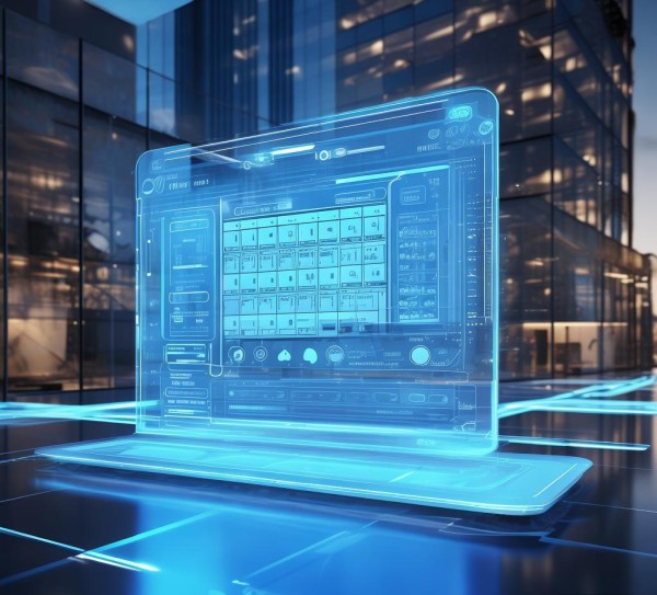 改变预订模式的未来之选 | 蓝预订服务