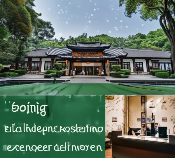 卓越的禅林酒店预订服务，让您的旅程更加难忘