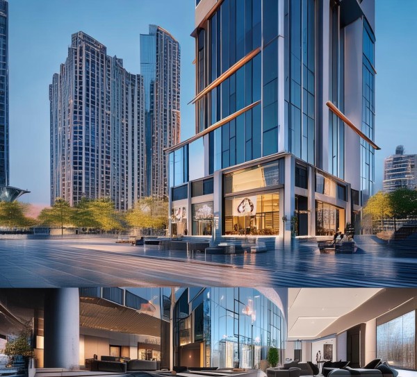 品质与便捷，郑州群英酒店预订服务完美结合