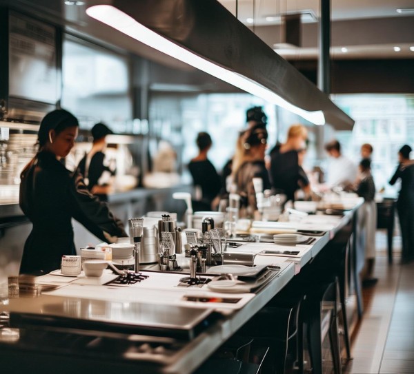构建标准化运营管理体系，六常管理在酒店餐饮业中的应用与优化
