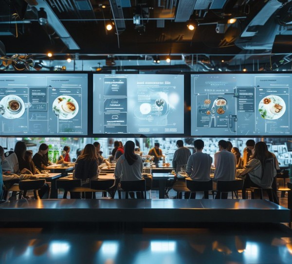 餐饮管理规章制度赋能未来餐饮创新 餐饮管理规章制度赋能未来餐饮创新