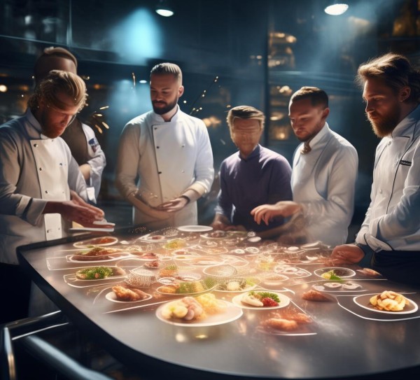 创新与创新结合，酒店餐饮管理的机遇