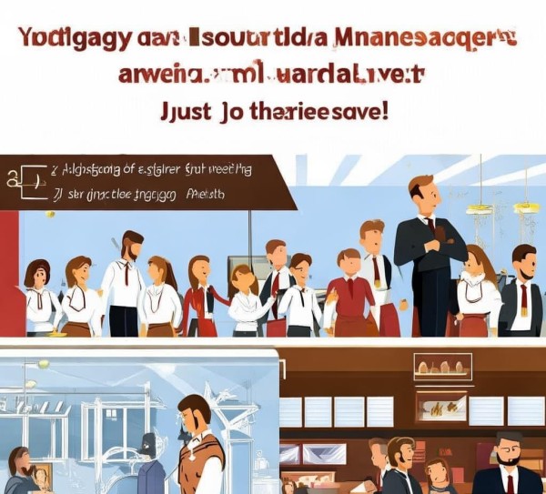 Zero to Hero: How to Transition to Restaurant Management in 3 Days