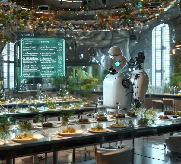 餐饮与酒店管理的创新未来路径