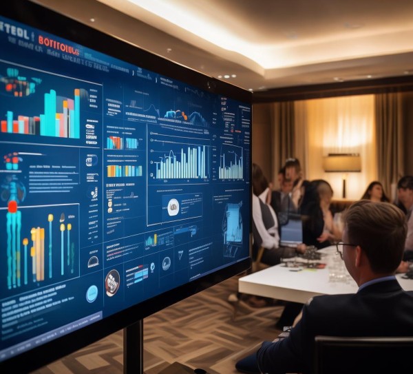 深纺酒店预订服务深度解析，优化策略与成功案例