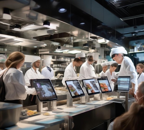 精准服务餐饮管理策略与实践 精准服务餐饮管理策略与实践