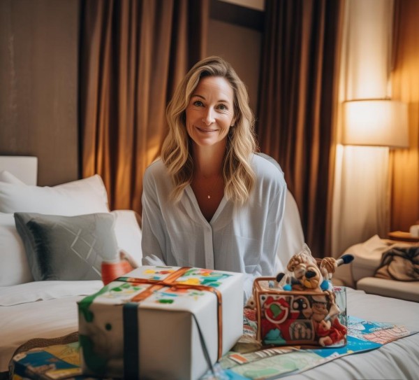 预订酒店，体验教师情趣惊喜，让您的旅程更精彩！