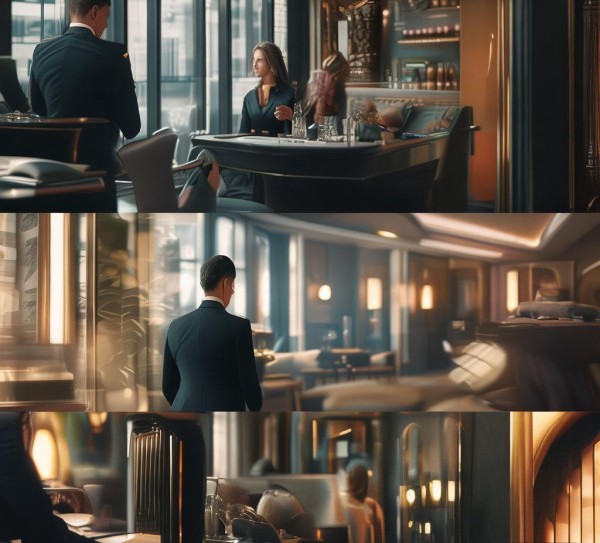 从细节到文明，酒店服务的全新面貌