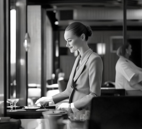 酒店服务礼仪,从细节到提升,从完美到极致! 酒店服务礼仪,从细节到提升,从完美到极致!