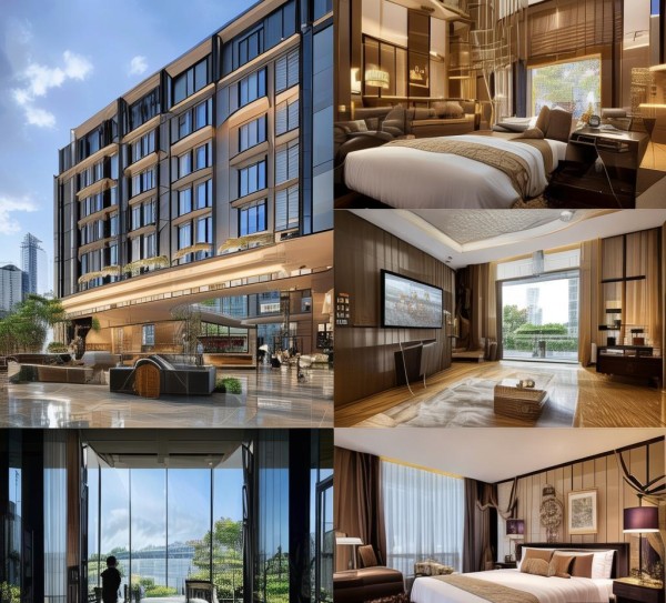 漳浦酒店预订,提升旅途舒适度——品质与便捷的结合 漳浦酒店预订,提升旅途舒适度——品质与便捷的结合