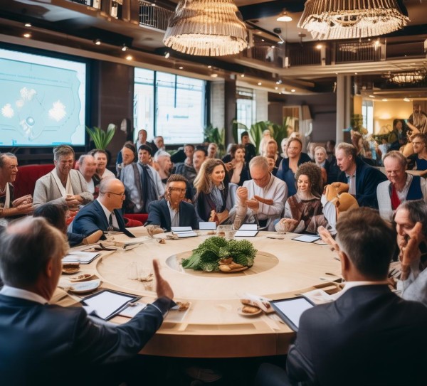 开启酒店餐饮管理之旅，解析与实践