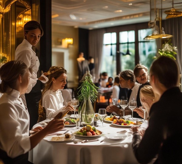 提升酒店餐饮服务质量，保障顾客体验的关键因素