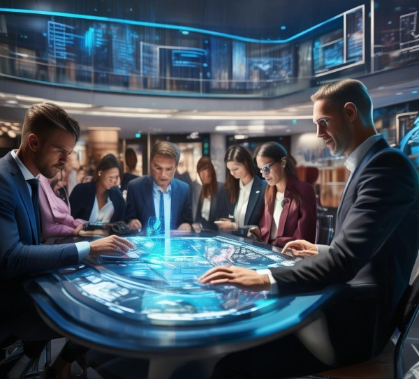 构建高效酒店餐饮管理新模式