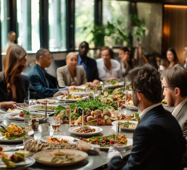 酒店餐饮与管理，生存之道的复杂Yet和谐策略